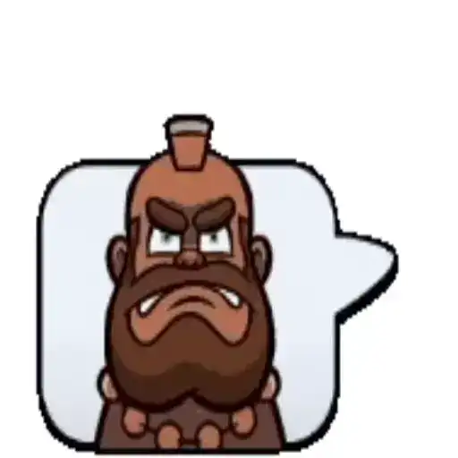 Sticker 😵‍💫