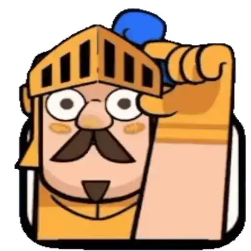 Sticker 😳