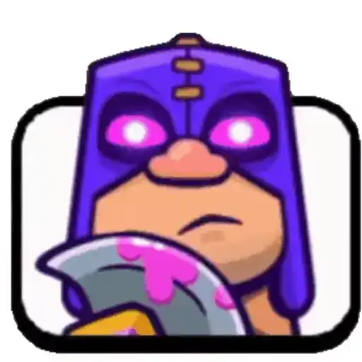 Sticker 😑