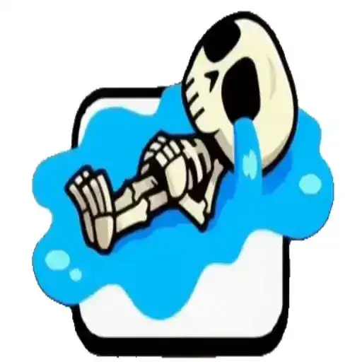 Sticker 😭