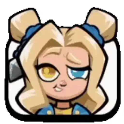 Sticker 😢