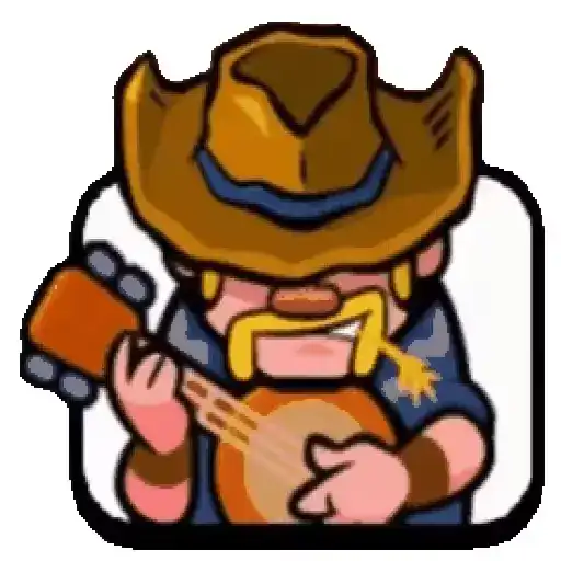 Sticker 😎