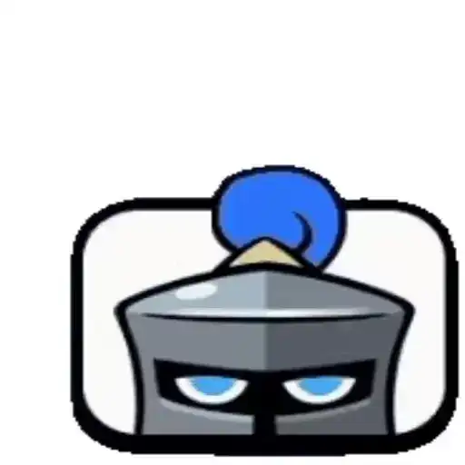 Sticker 🫡