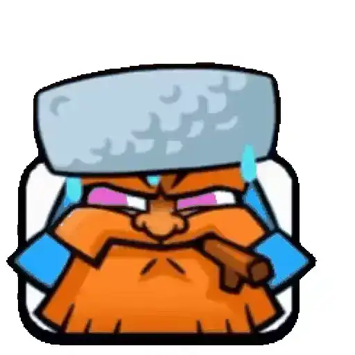 Sticker 👀