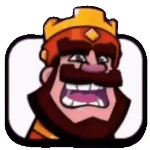Sticker 😵