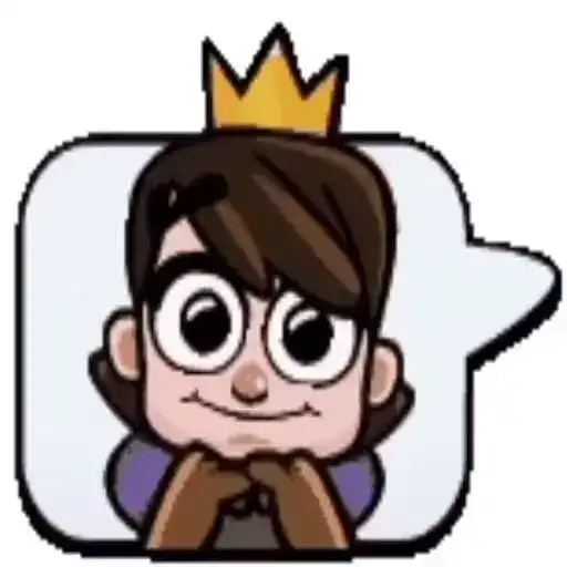 Sticker 🙂