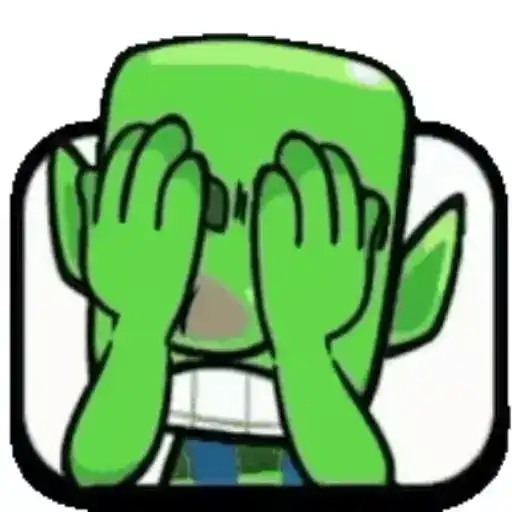 Sticker 🤐