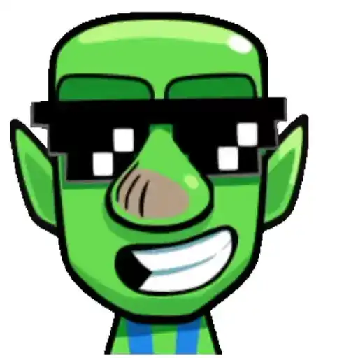Sticker 😎