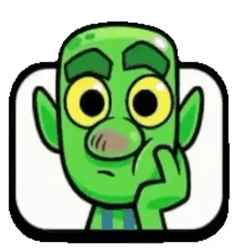 Sticker 😴