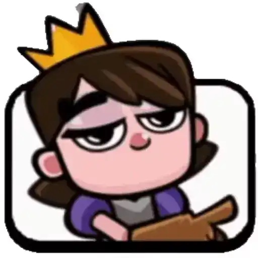 Sticker 🤫