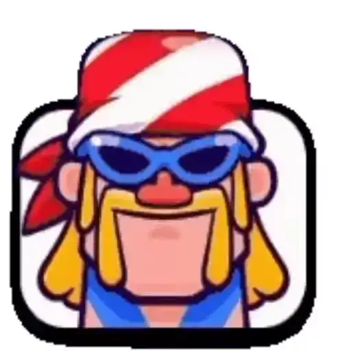 Sticker 😎