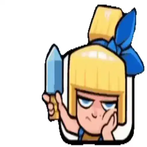 Sticker 🙄