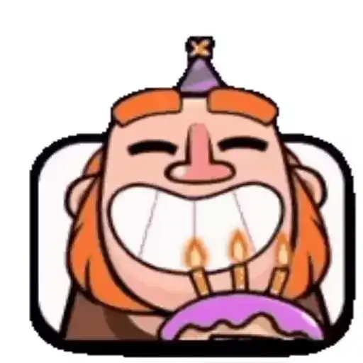 Sticker 🤗