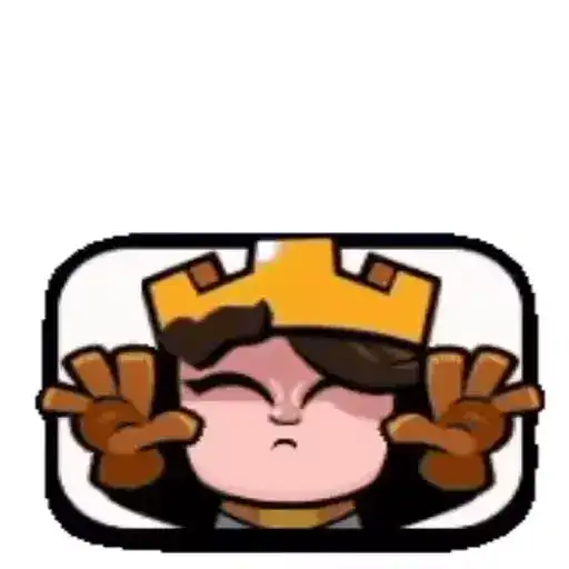 Sticker 😝