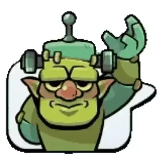 Sticker 🖐