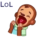 Monkey Puppet preview