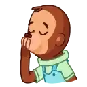 Monkey Puppet preview