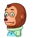 Monkey Puppet preview