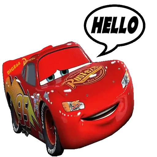 CARS 🇬🇧 preview