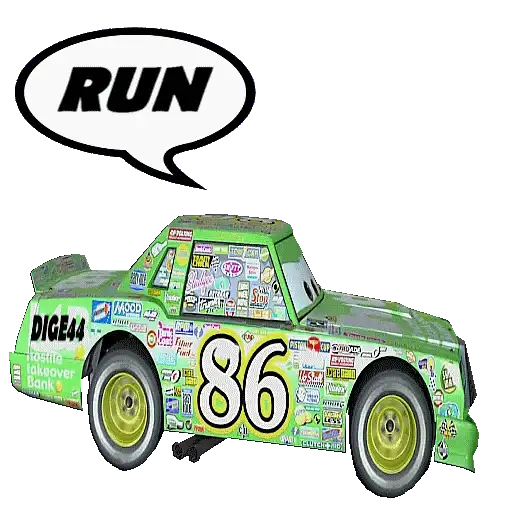 CARS 🇬🇧 preview