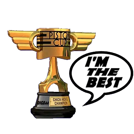 CARS 🇬🇧 preview