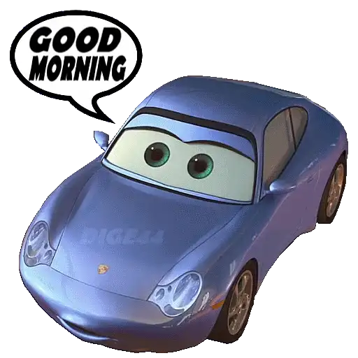 CARS 🇬🇧 preview