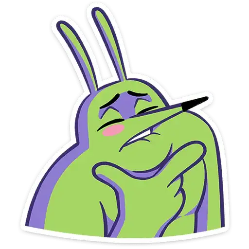 Sticker 🤔