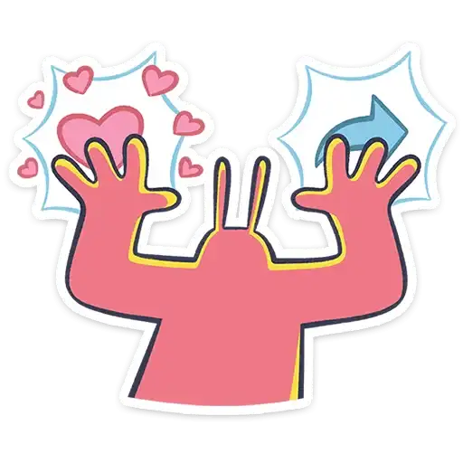 Sticker ⭐