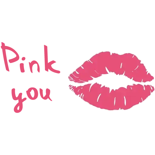 Ready to pink preview