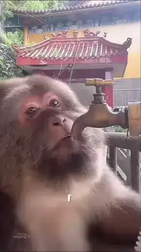 Xing xing monkey one arm 3 preview