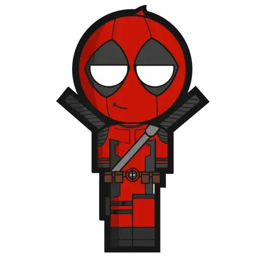 DEADPOOL preview