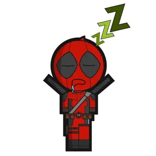 DEADPOOL preview