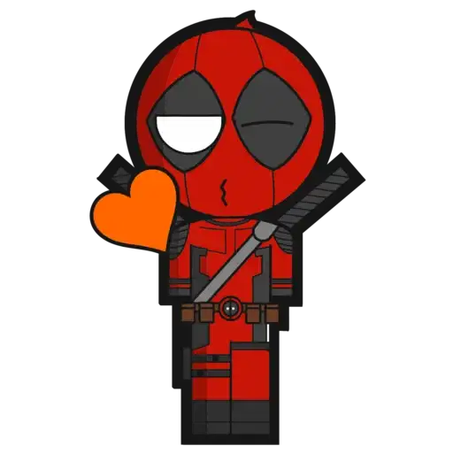 DEADPOOL preview