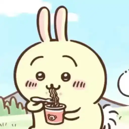 Chiikawa Gif 2 preview