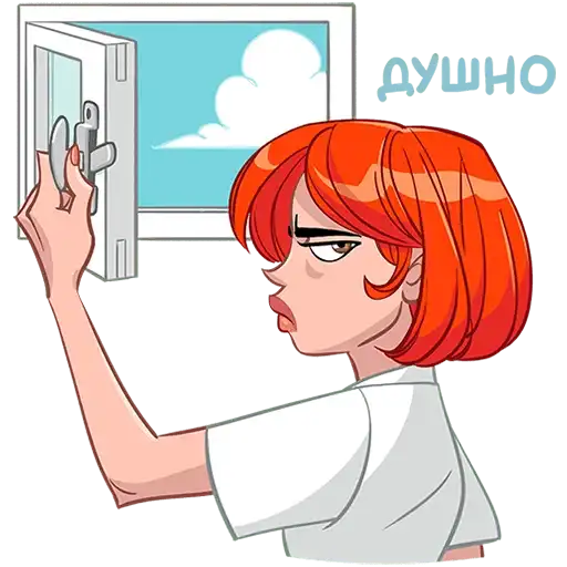 Sticker 🥵