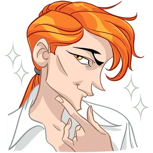 Sticker 🤔