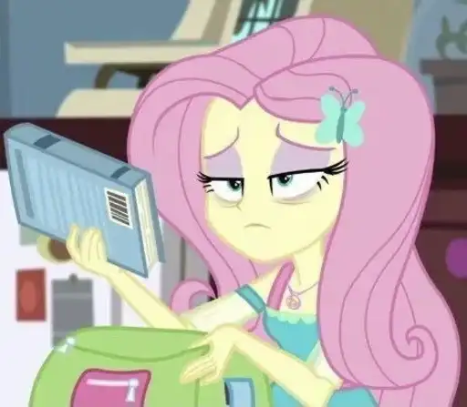 Флаттершай🐣🍧 preview