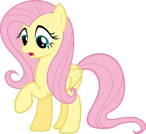 Флаттершай🐣🍧 preview