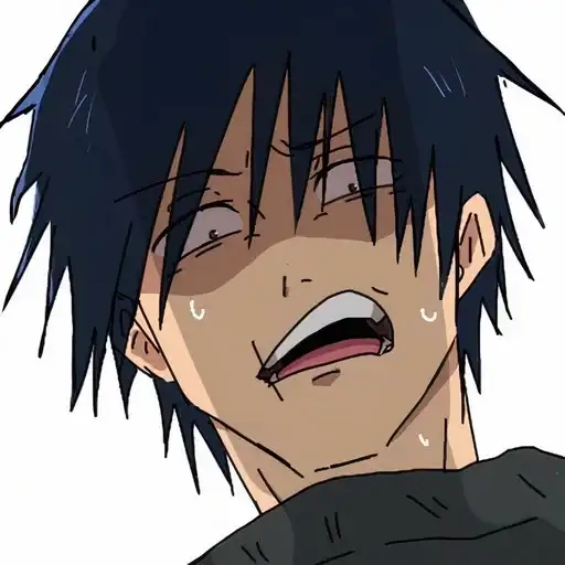 TOJI FUSHIGURO-1 preview