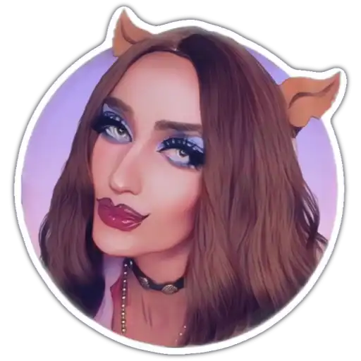 CLAWDEEN WOLF by (MONSTER HIGH preview