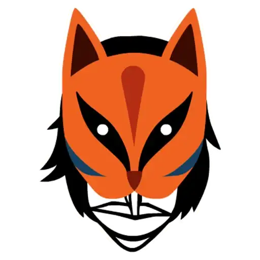 Sticker 🦊