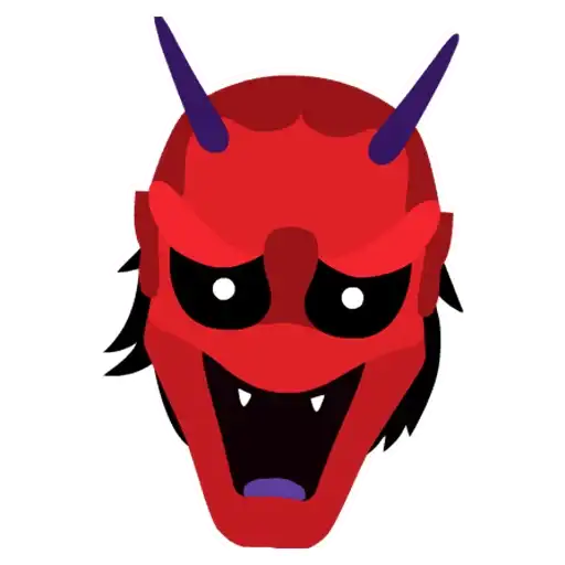 Sticker 👹