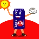 AnimationCRTS preview