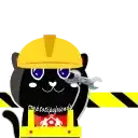 Sticker 👷‍♂️