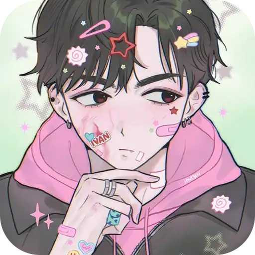 Sticker 🎀