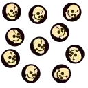 Animated Skull preview