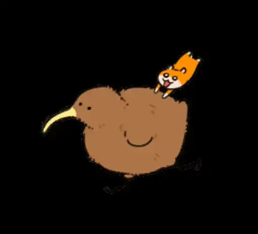 Sticker 🏃‍♀️