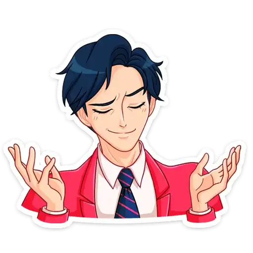 Sticker 🙌