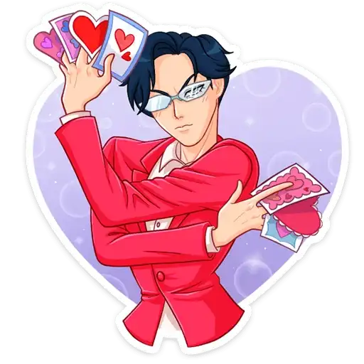 Sticker 💞
