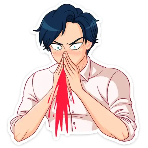 Sticker 🤧